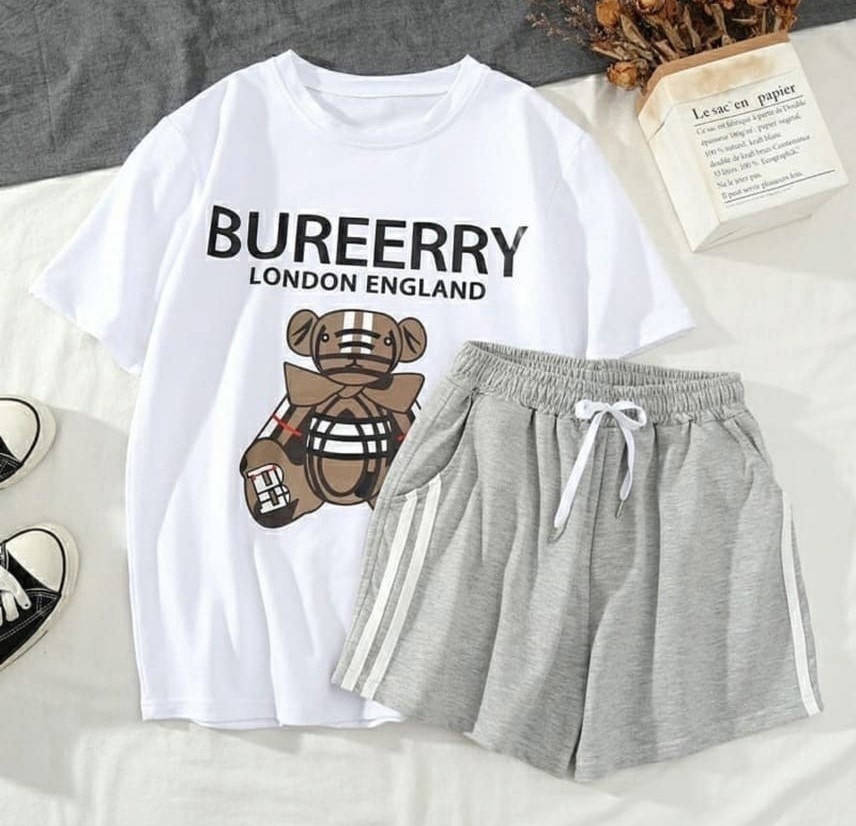 

Костюм женский Футболка + Шортики Кулир (42-44, 44-46)(4цв) "MYATNAYA BRAND" недорого от прямого поставщика, Разные цвета