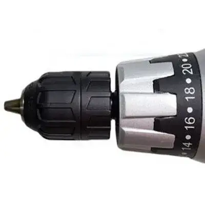 

Шуруповерт сетевой Элпром ЭШС-900(60300135)