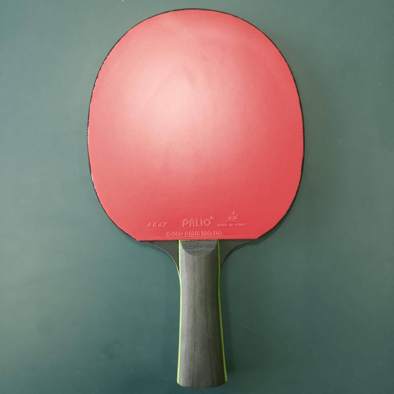 

Ракетка Tuttle Roland OFF