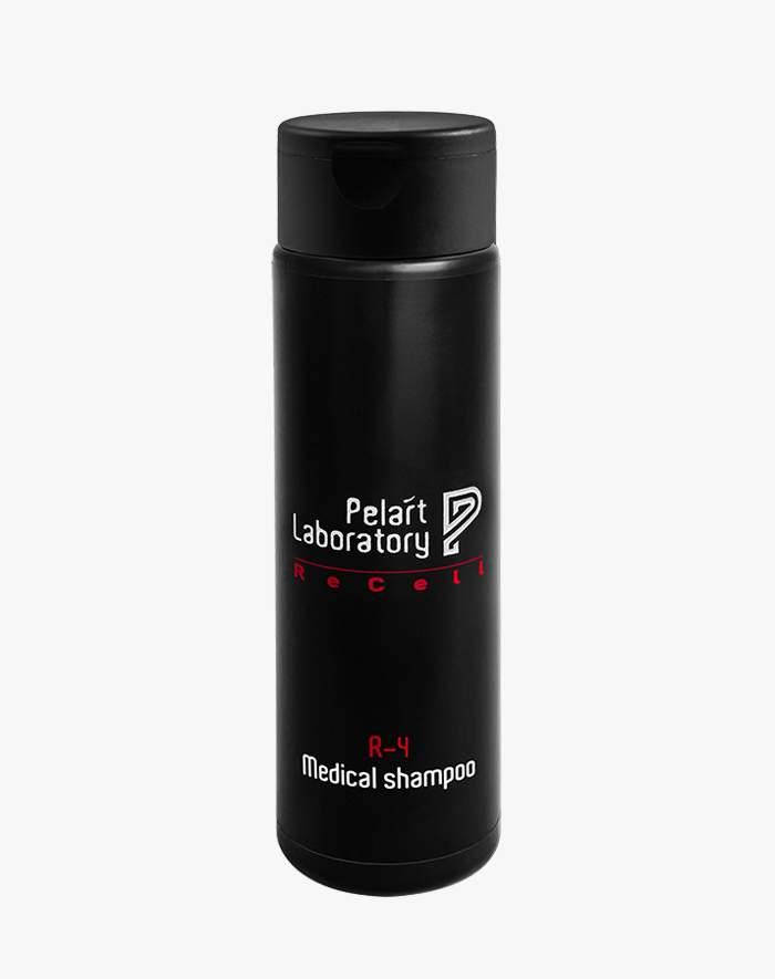 

Medical Shampoo Лікувальний Шампунь Pelart Laboratory 250 мл