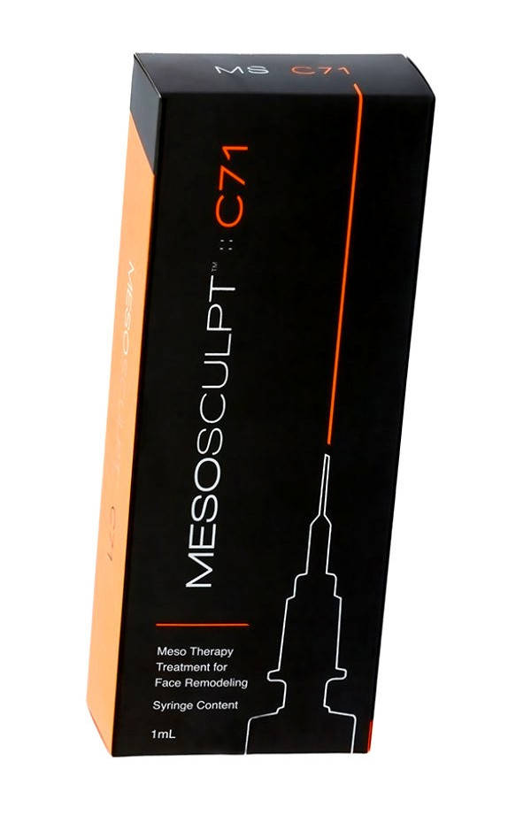 

MesoSculpt C71 (МезоСкульпт), (1x1ml)