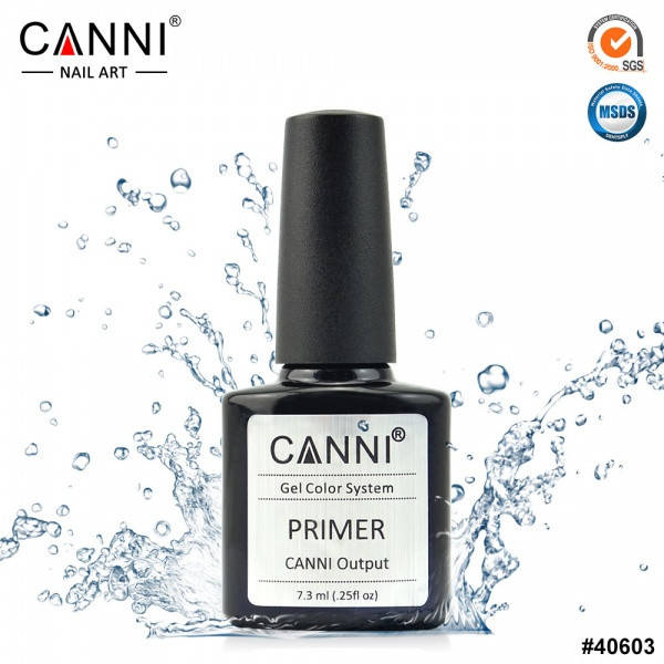 

Праймер Canni, 7.3 мл (бескислотный)