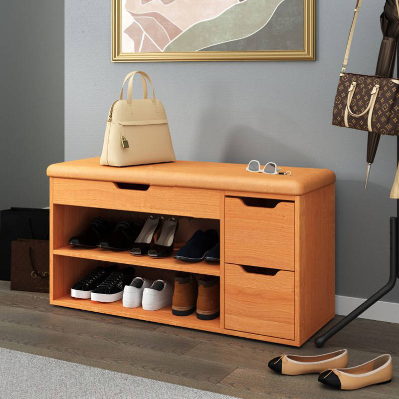 

Тумба для обуви Б-7. Обувница с сиденьем