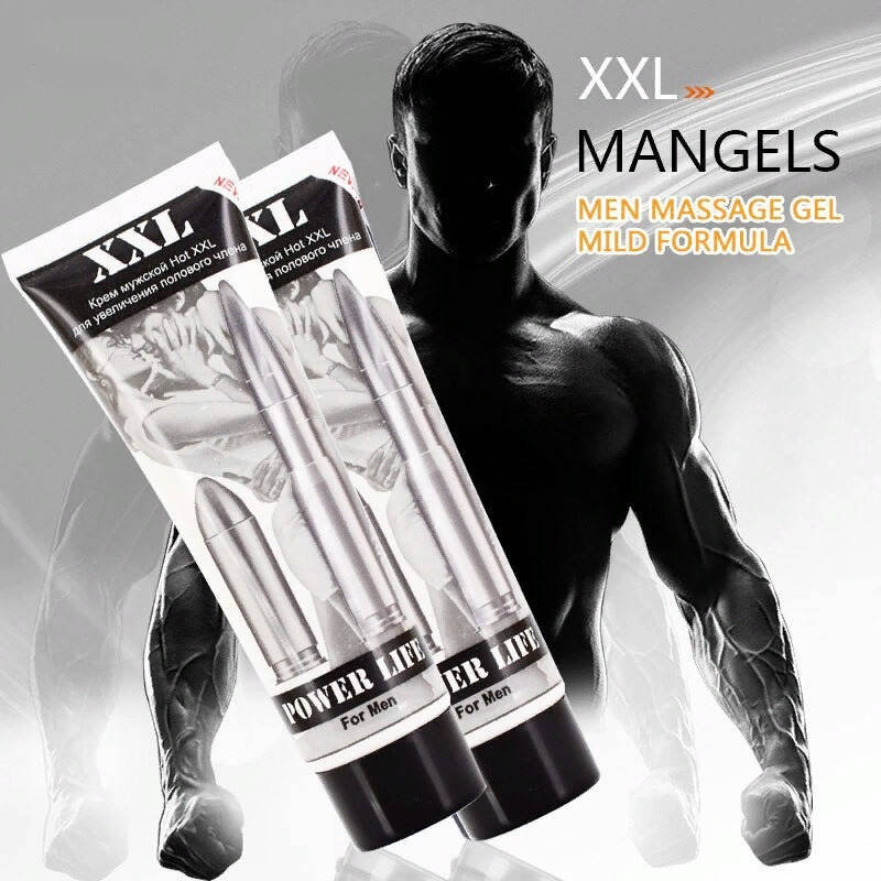 

Увеличит ваш размер titan gel strong man xxl