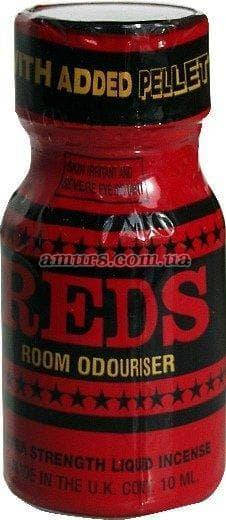 

Попперс Reds