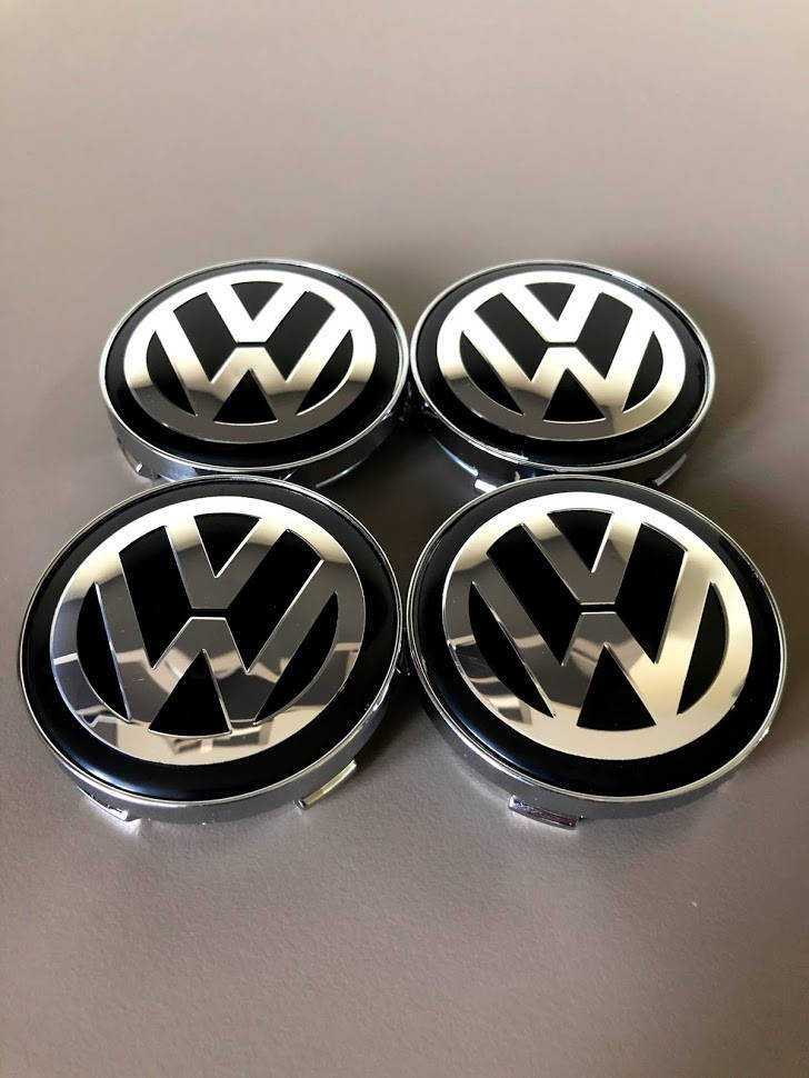 

Колпачки Для Дисков Volkswagen 60мм