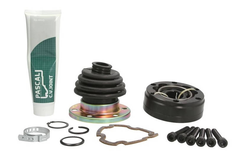 

Шрус внутренний Audi 80 VW Passat B3 B4 Golf I II III IV CaddyII