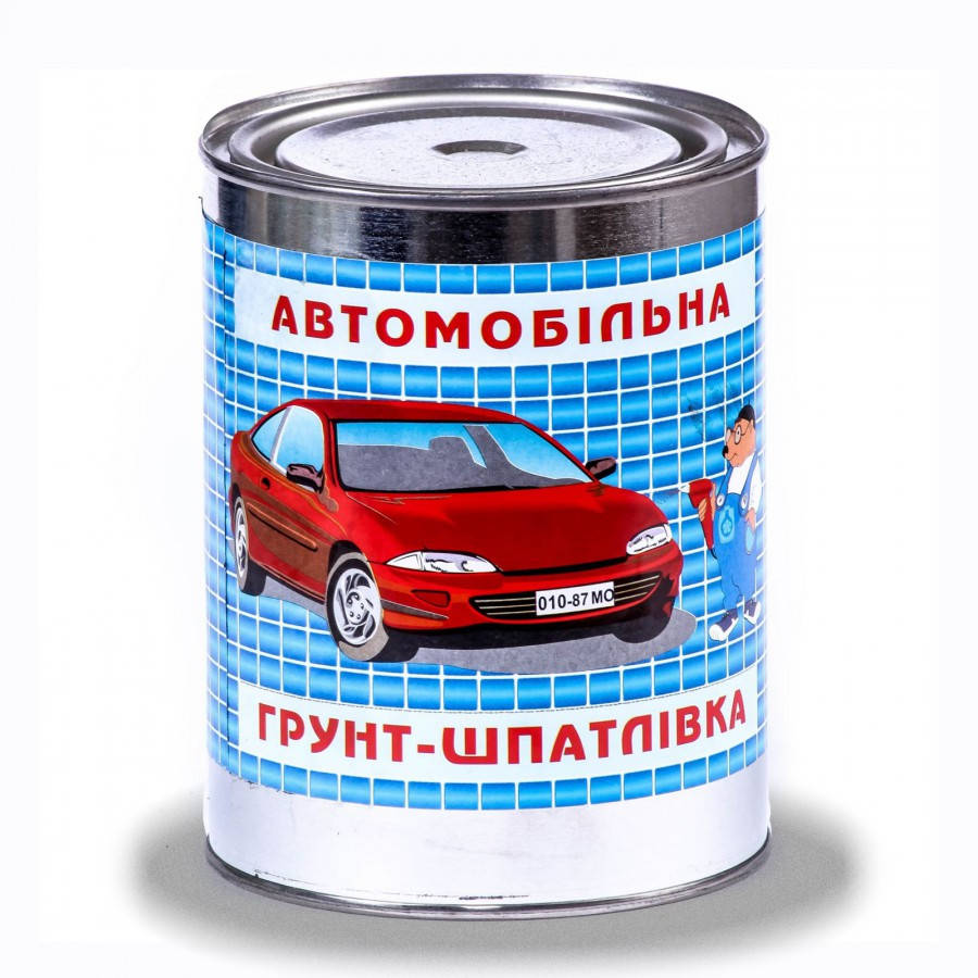Купить Грунт Для Авто В Тольятти
