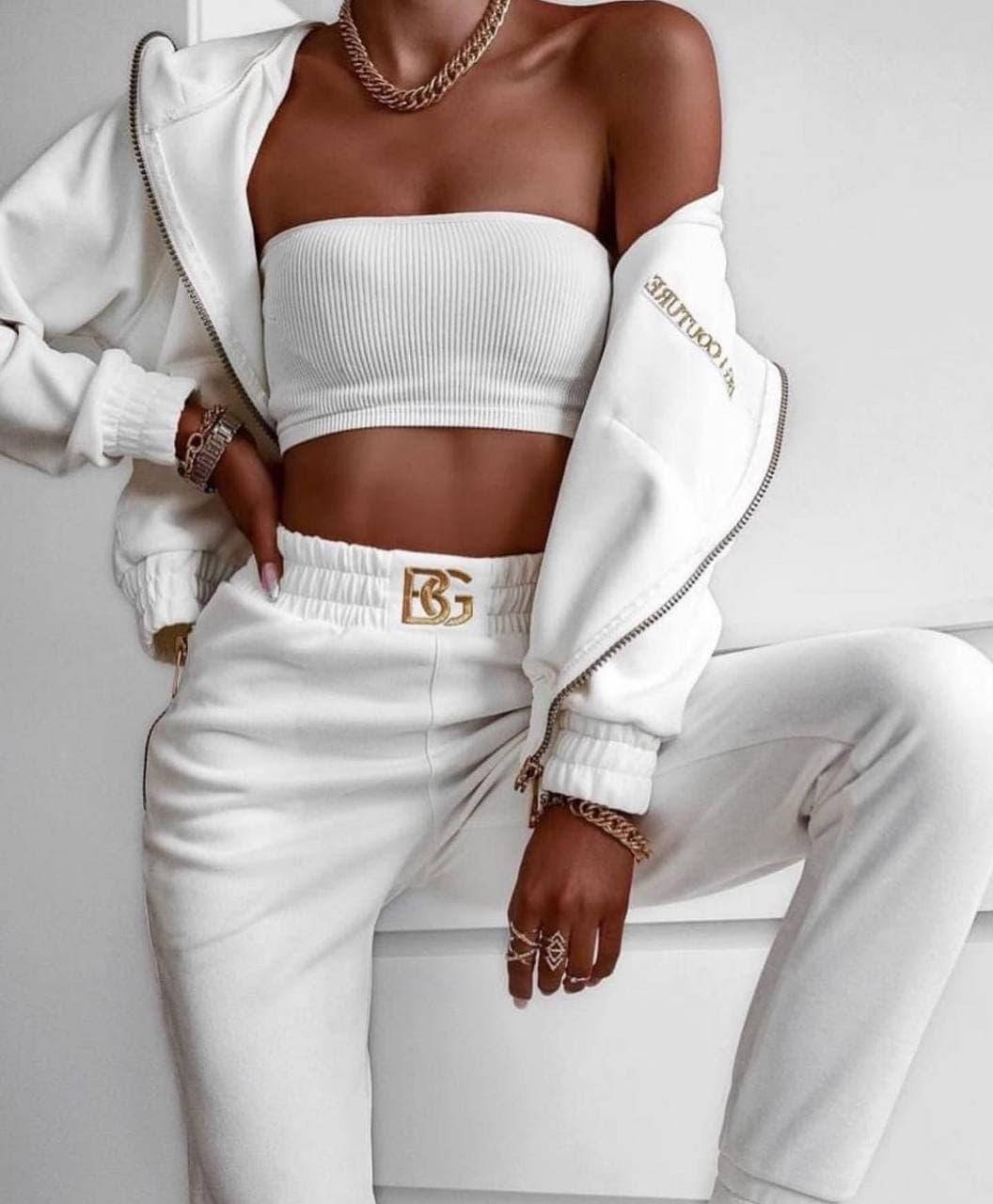 

Костюм 2-ка женский велюровый(42-46)(3цв) "VARVARA" недорого от прямого поставщика, Разные цвета