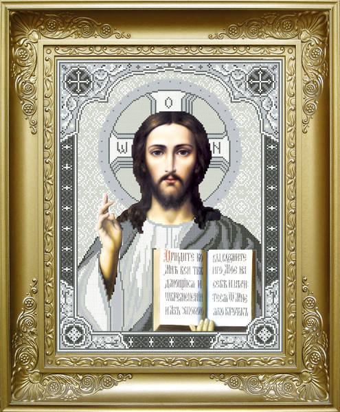 

КРВ-40. Схема Господь Вседержитель