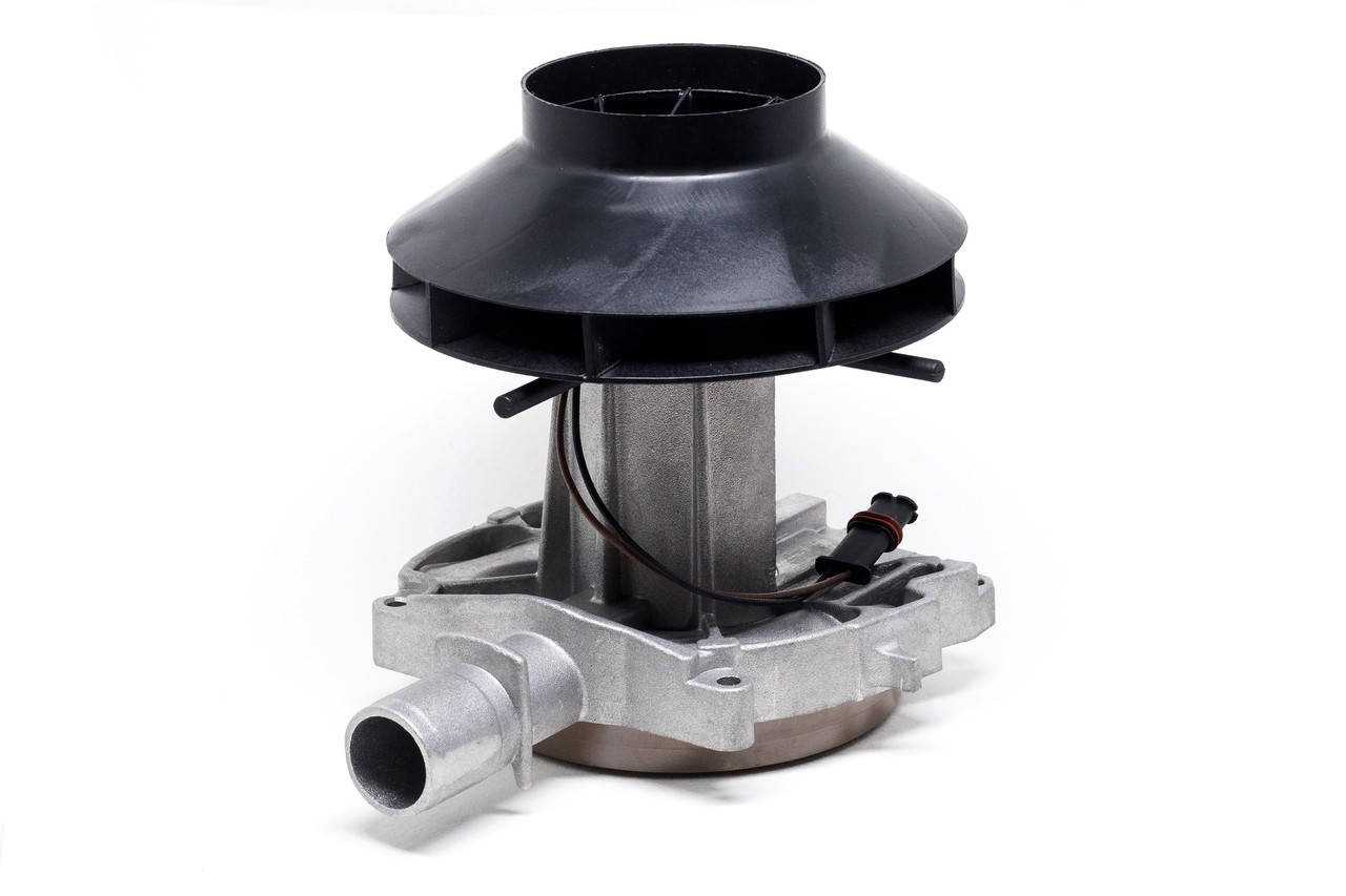 

Компрессор отопителя Eberspacher Airtronic D4S 24V