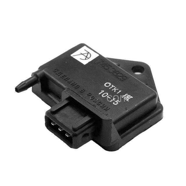 

Датчик абсолютного давления ГАЗель 745.3829