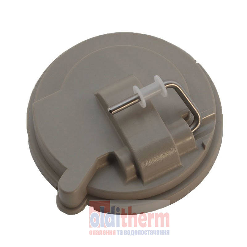 

Крышка водяного блока газовой колонки Termet Terma Q (G 19-01)