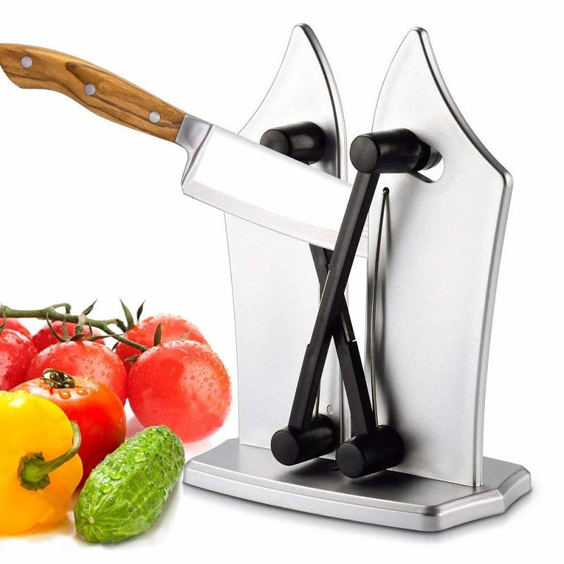 

Точилка для ножей Bavarian Edge Knife Sharpener