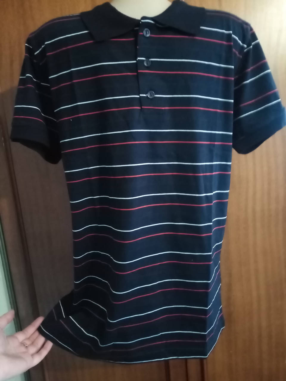 

Футболки мужские ПОЛО р. 48,50