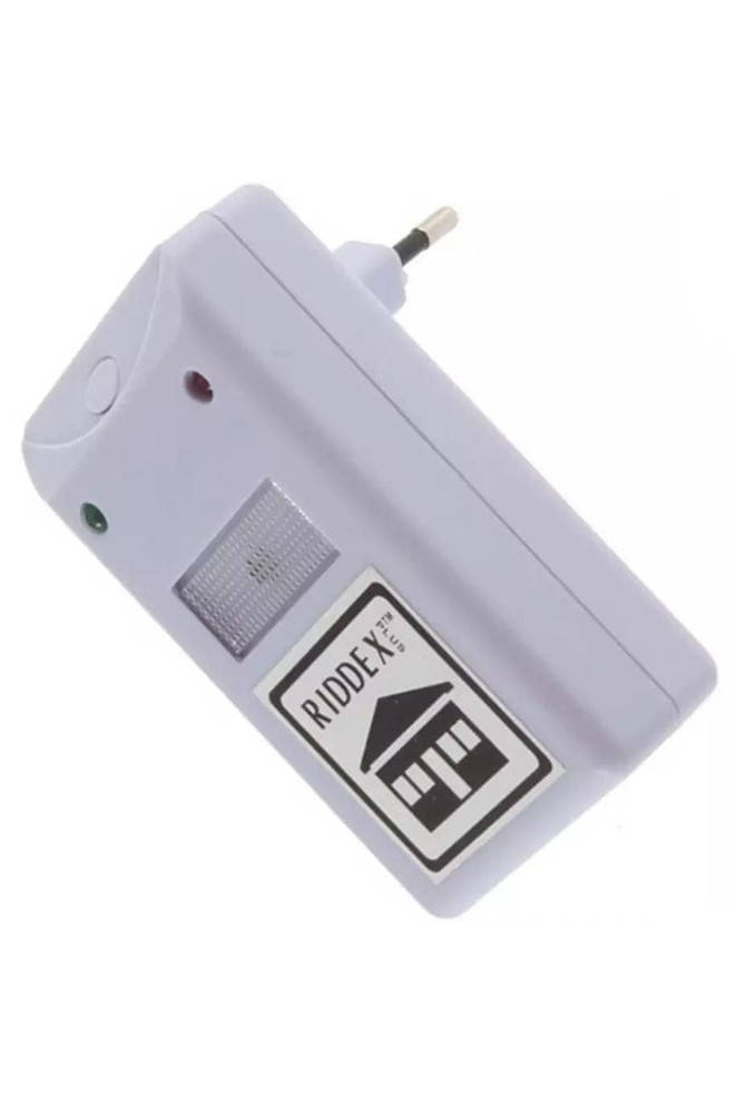 

Отпугиватель Pest Repeller Pest Repeller 132094M