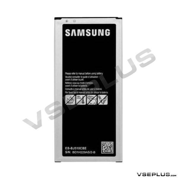 

Аккумулятор Samsung J510 Galaxy J5 / J5108 Galaxy J5 Duos, original