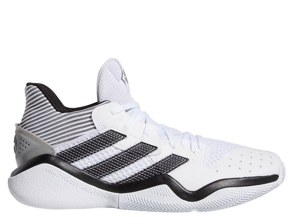 

Мужские кроссовки Adidas Harden Stepback EH1942