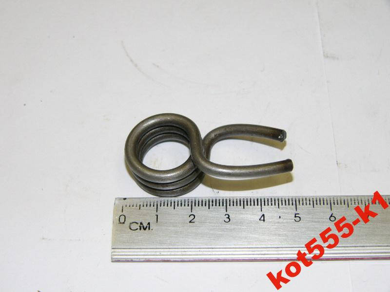 

Пружина вала переключения Минск