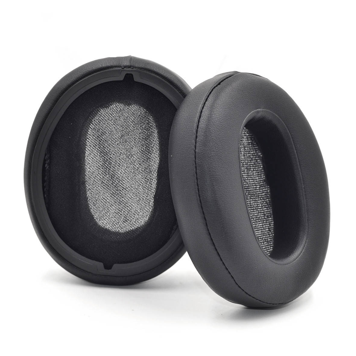 

Амбушюры Sony WH-XB900N WHXB900 Black Черный