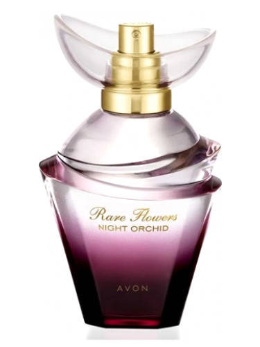 

Rare Flowers Night Orchid Avon для женщин 50мл