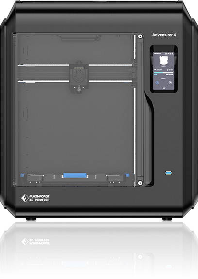 

3D принтер FlashForge Adventurer 4