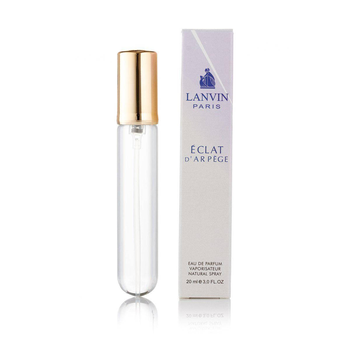 

20 мл мини-парфюм Eclat d’Arpège Lanvin (Ж)