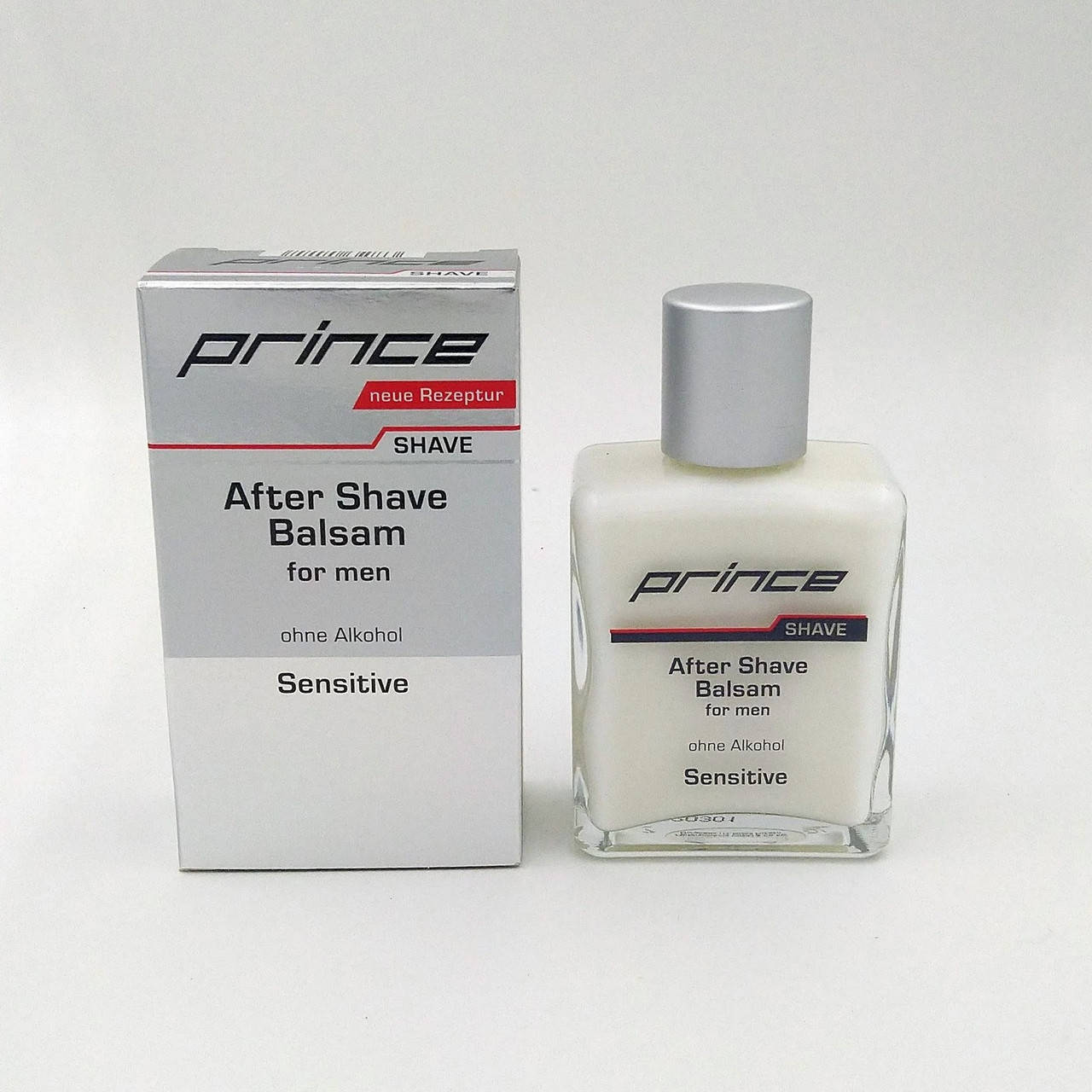 

Prince After Shave бальзам после бритья. №1 победитель тестирования. Германия
