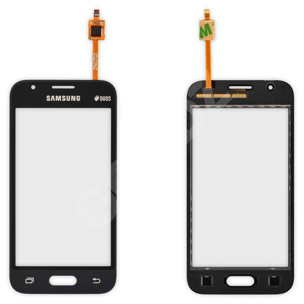 

Тачскрин Samsung Galaxy J1 Mini J105H, цвет черный