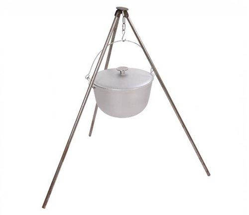 

Тренога для казана походная