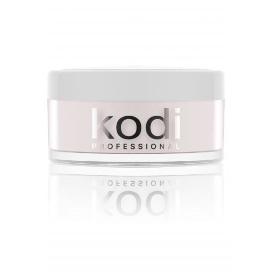 

Kodi Professional Perfect Pink Powder - базовый розово-прозрачный акрил, 22 г, Розовый