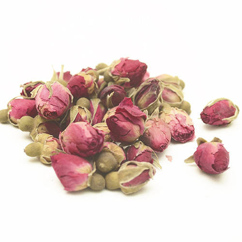 

Сухоцвет Чайная роза бутон 50 грм