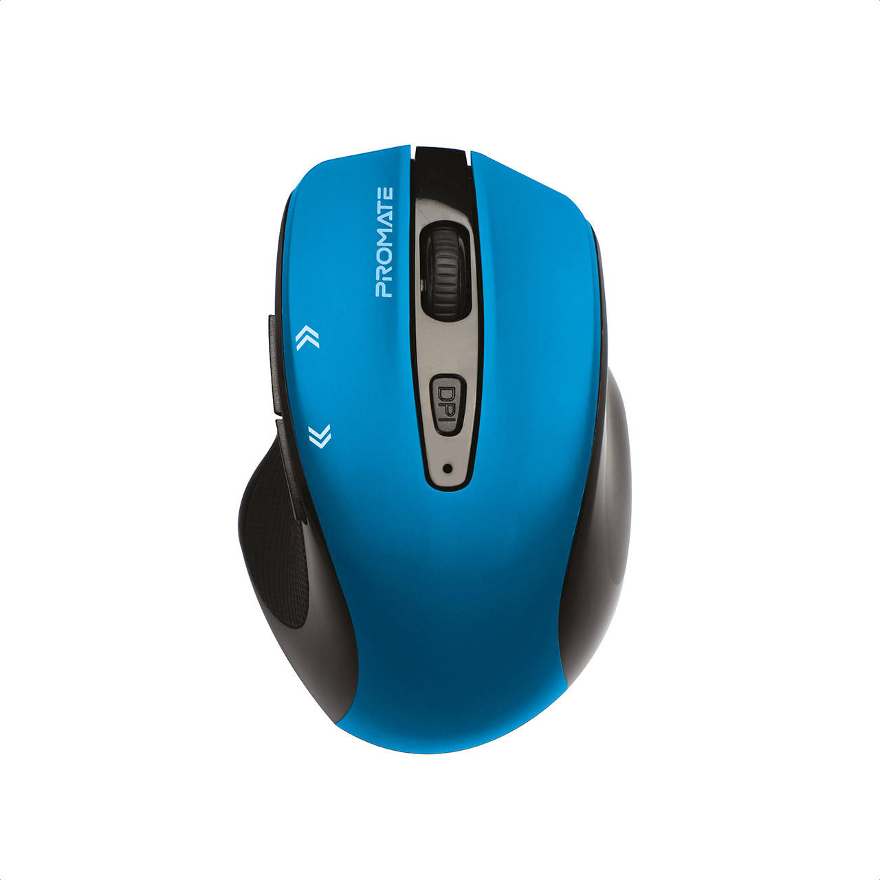 

Мышь Promate Cursor Wireless Blue, Синий