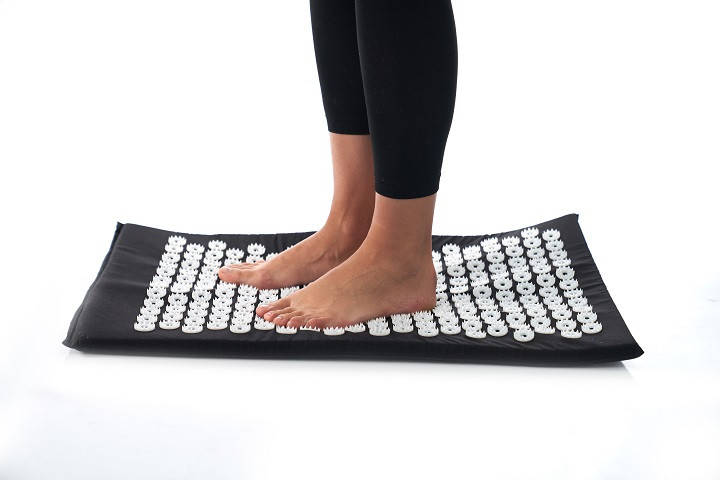 

Аппликатор Кузнецова Universal Lux 230 шт 40х 64х 2 см, Черный