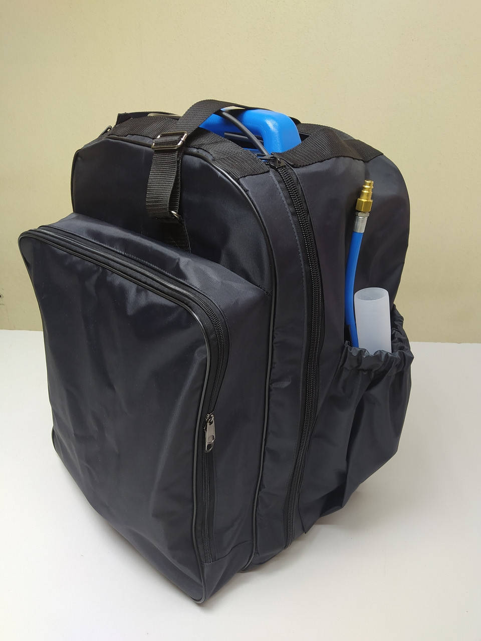 

Сумка для экстрактора Santoemma. Чехол для экстрактора Santoemma