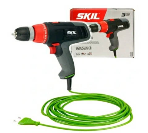

Електрошуруповерт skil шуруповерт skil 6221