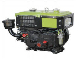 

Двигатель Кентавр ДД180В (8 л.с. дизель)