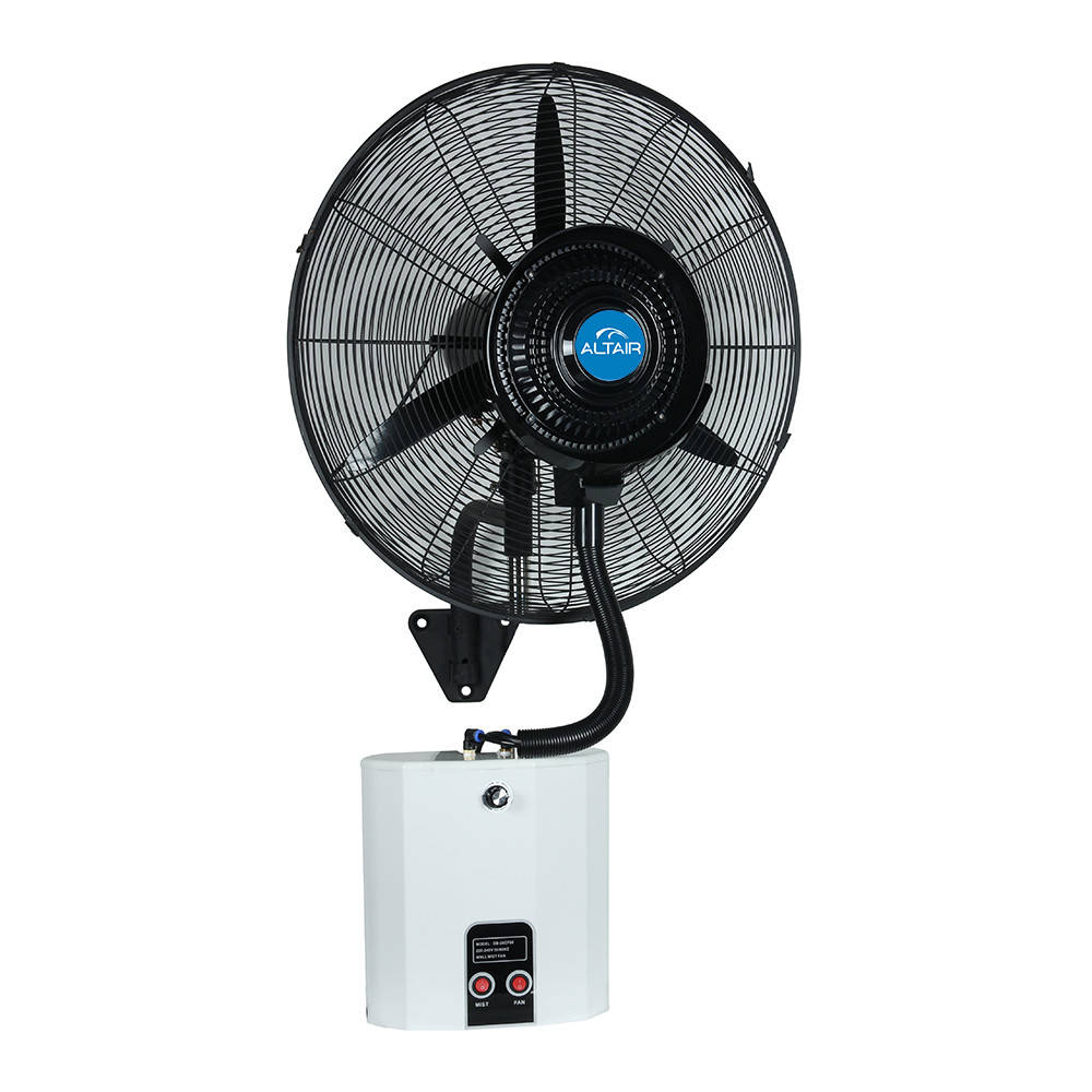 

Вентилятор увлажнитель настенный Altair CF08