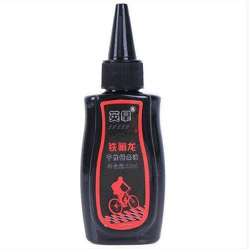 

Масло цепи велосипеда для сухой обработки Feel Fit 60 мл