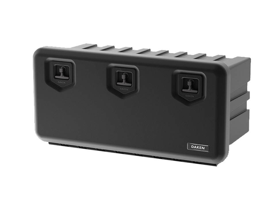 

Ящик для инструментов автомобильный Daken ARKA 1000 мм