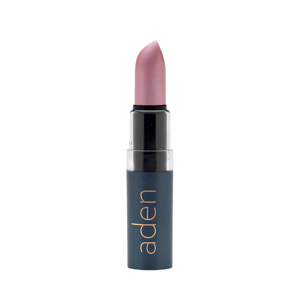 

AdenАден Помада увлажняющая 308 Hydrating Lipstick (08/Baby Pink) 3,5 gr