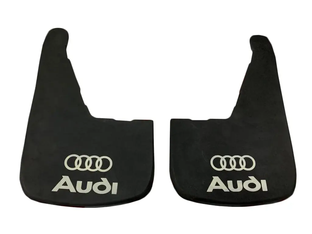

Брызговики (2 шт) для Audi 80/90 1987-1996 гг.