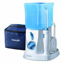 

Ирригатор Waterpik WP-300 ( Ватерпик ВП-300)