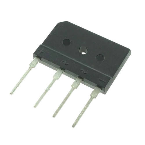 

Чип GBJ2510 GBJ, Диодный мост 25A 1000В