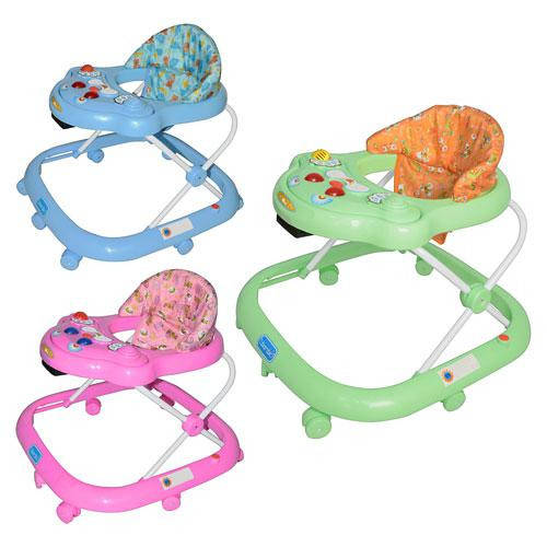 

Ходунки (303), Разные цвета