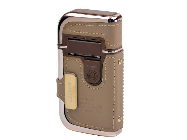 

Ручная бритва-триммер для волос со встроенным зеркалом Target RSCW-V2 174763