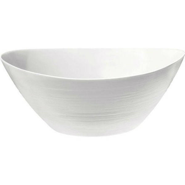 

Салатник Bormioli Rocco Prometeo 490440F27321990 25*24 см, Белый