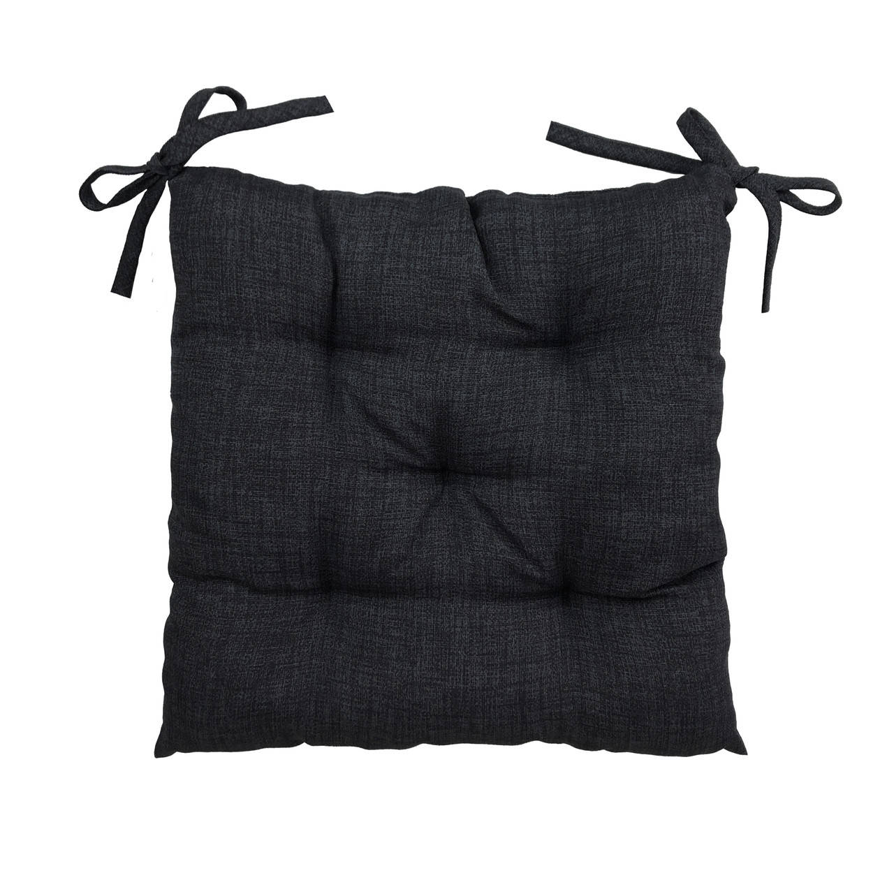 

Подушка на стул Black Milan