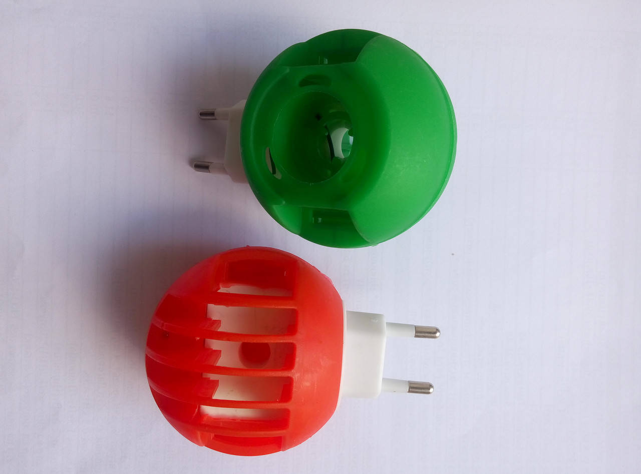 

Фумигатор универсальный от комаров