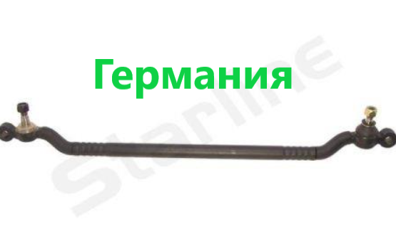

Тяга рулевая центральная Omega A jy